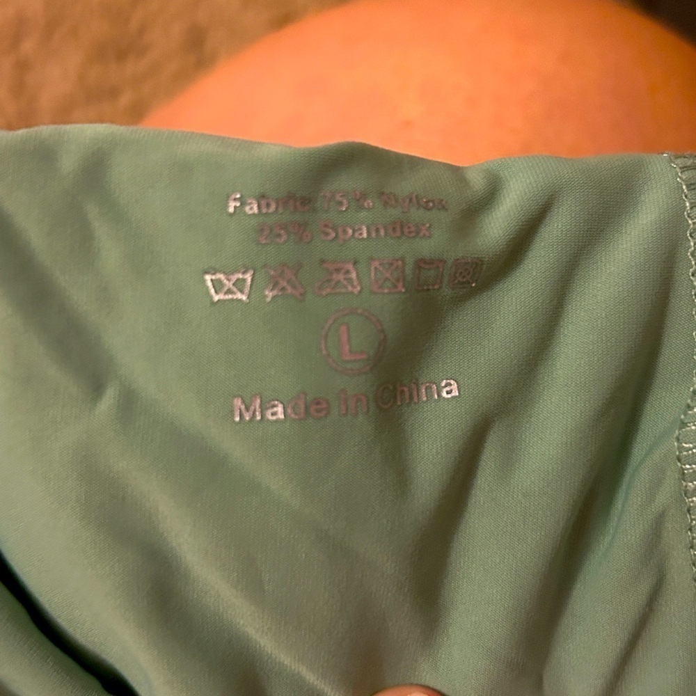 Flowy active skirt - Picture 3 of 3